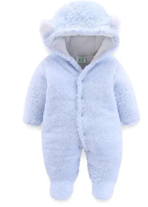 BabyEmpire Winter Onesie - BabyEmpire