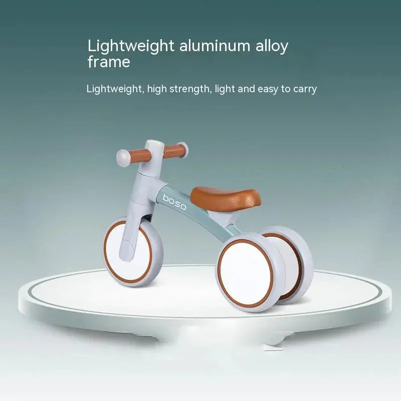 BabyEmpire Loopfiets BabyEmpire
