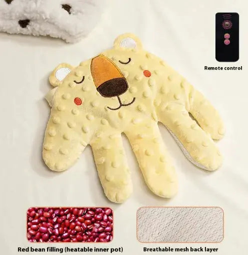 Baby Automatische Klopmassage BabyEmpire