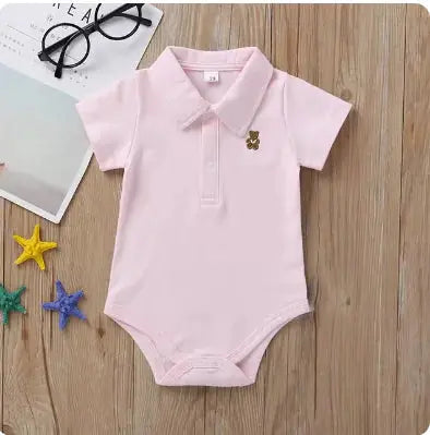 BabyEmpire NewBorn Romper - BabyEmpire