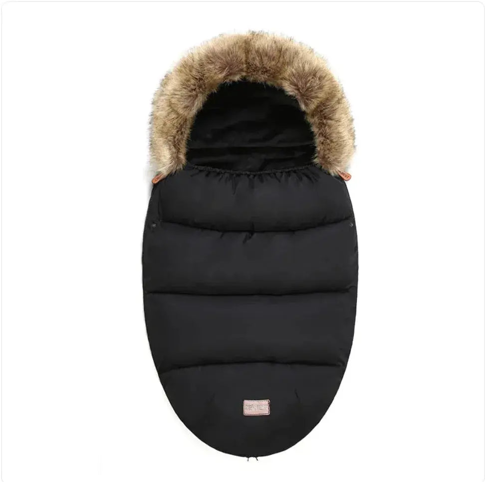 BabyEmpire Extra Comfort Slaapzak - BabyEmpire