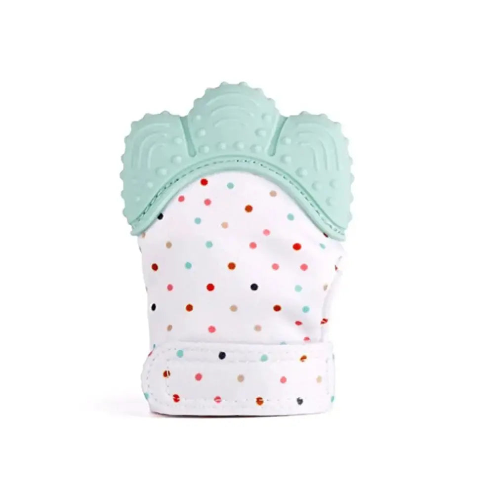Baby Tanddoorbraak Handschoenen - BabyEmpire