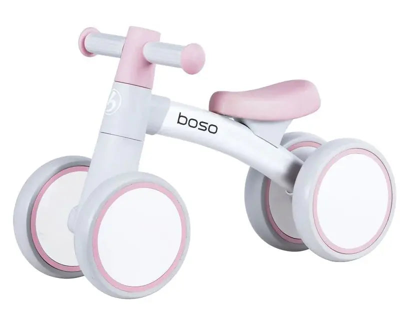 BabyEmpire Loopfiets BabyEmpire