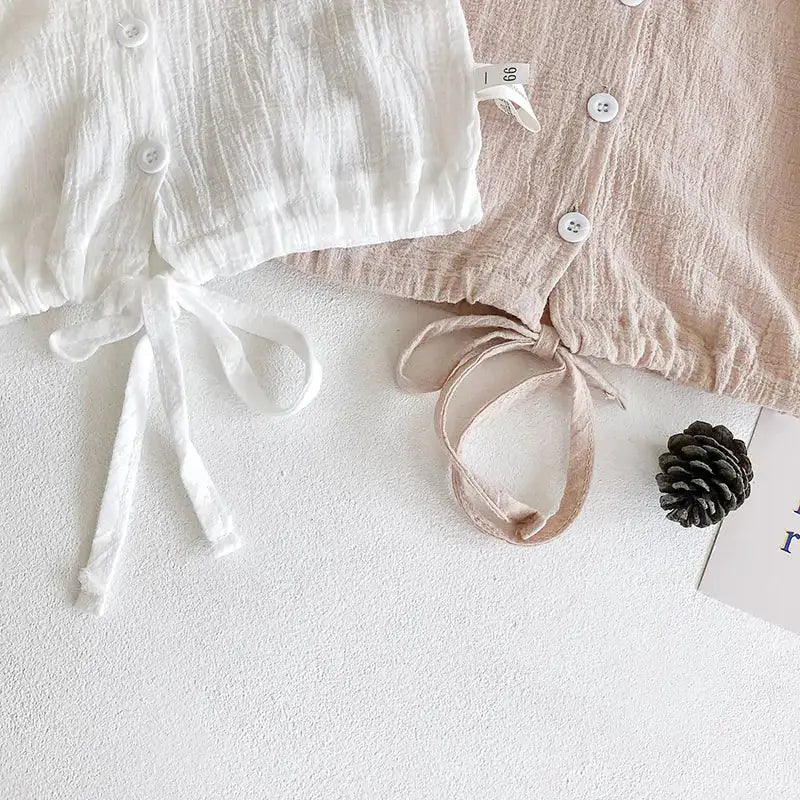 BabyEmpire Lente/Zomer Jas - BabyEmpire