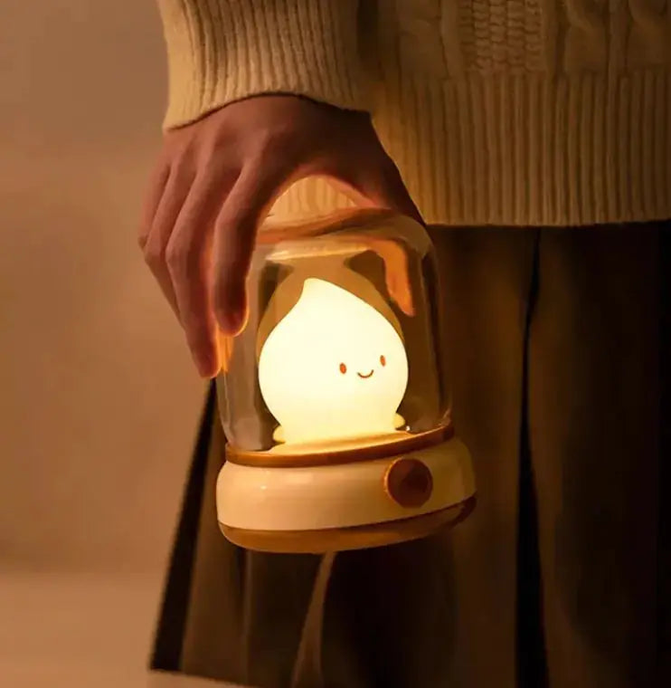 BabyEmpire Kleine Retro Nachtlamp - BabyEmpire