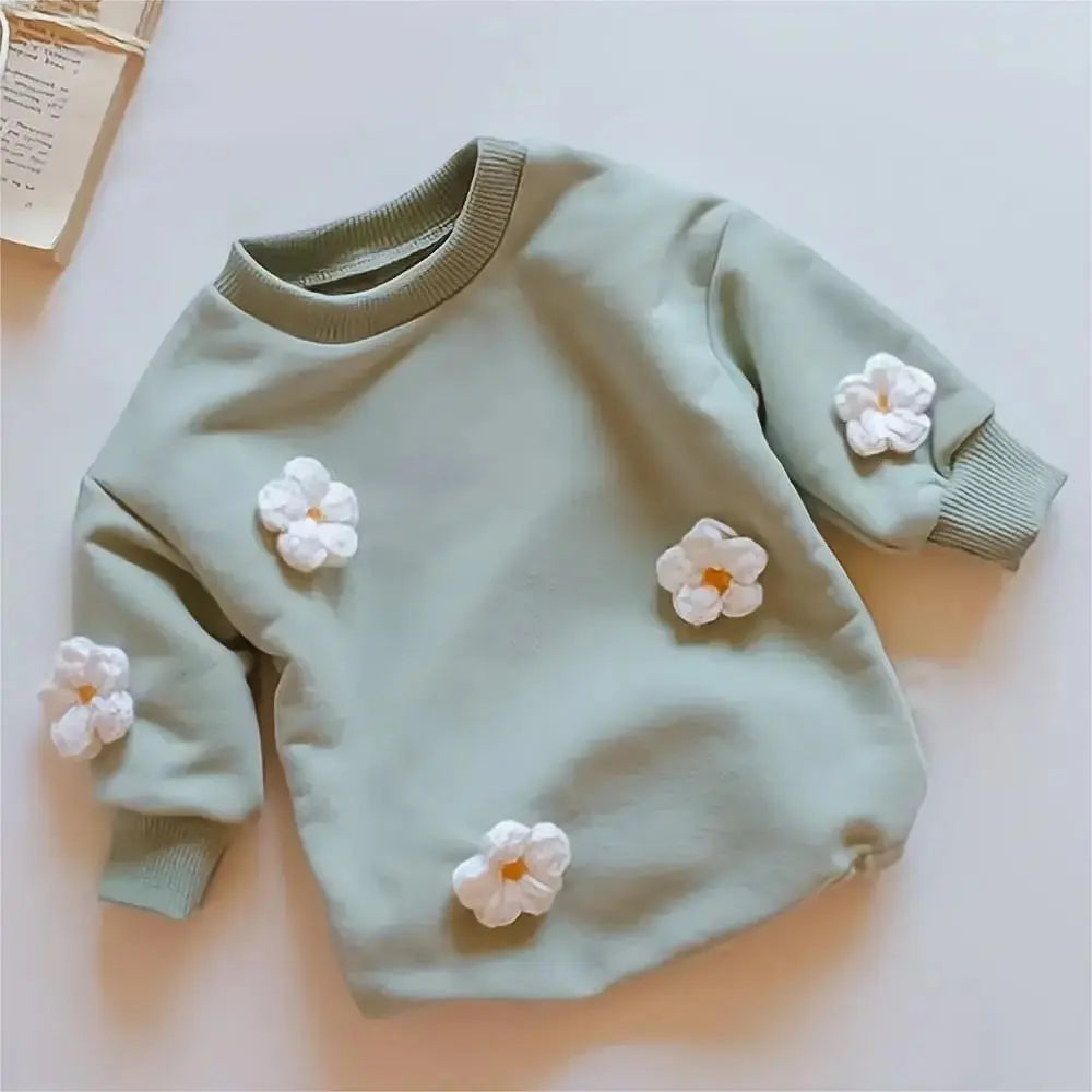 BabyEmpire Cute Sweater - BabyEmpire