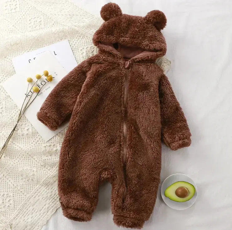 BabyEmpire Newborn Onesie - BabyEmpire