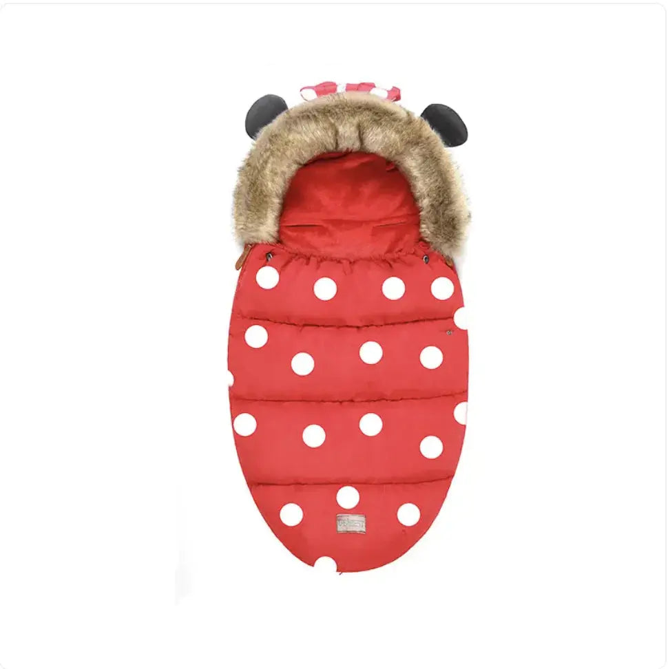 BabyEmpire Extra Comfort Slaapzak - BabyEmpire