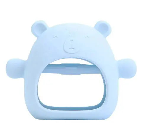 Beer Vorm Baby Teether BabyEmpire