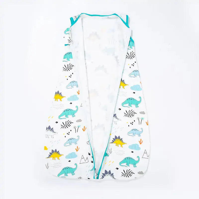 Newborn Baby Slaapzak – Zachte en Veilige Babydeken BabyEmpire