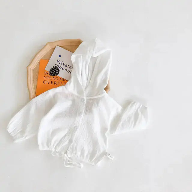 BabyEmpire Lente/Zomer Jas - BabyEmpire