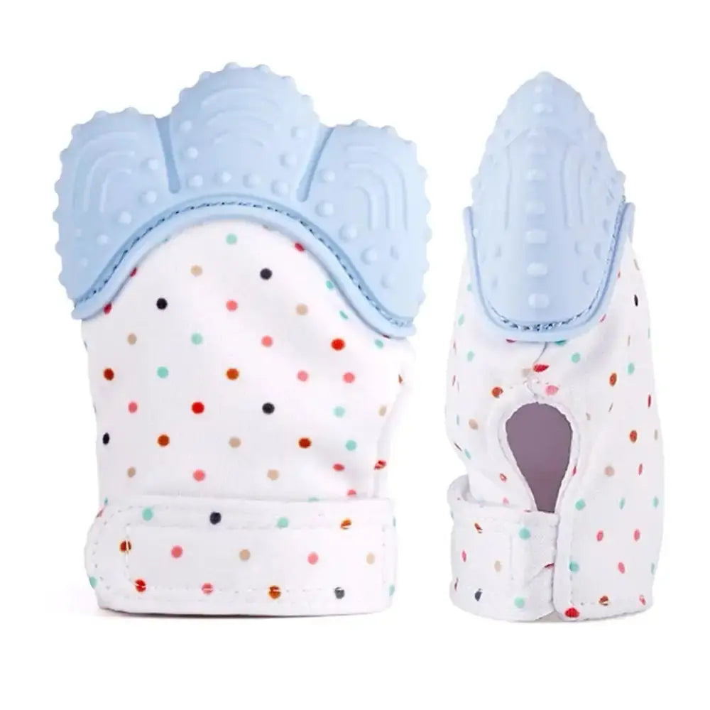 Baby Tanddoorbraak Handschoenen - BabyEmpire