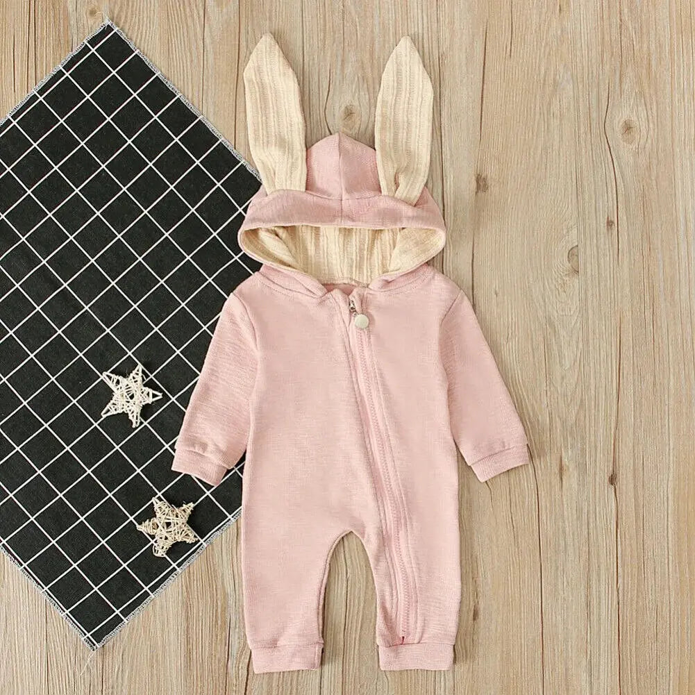 BabyEmpire Konijn Romper - BabyEmpire