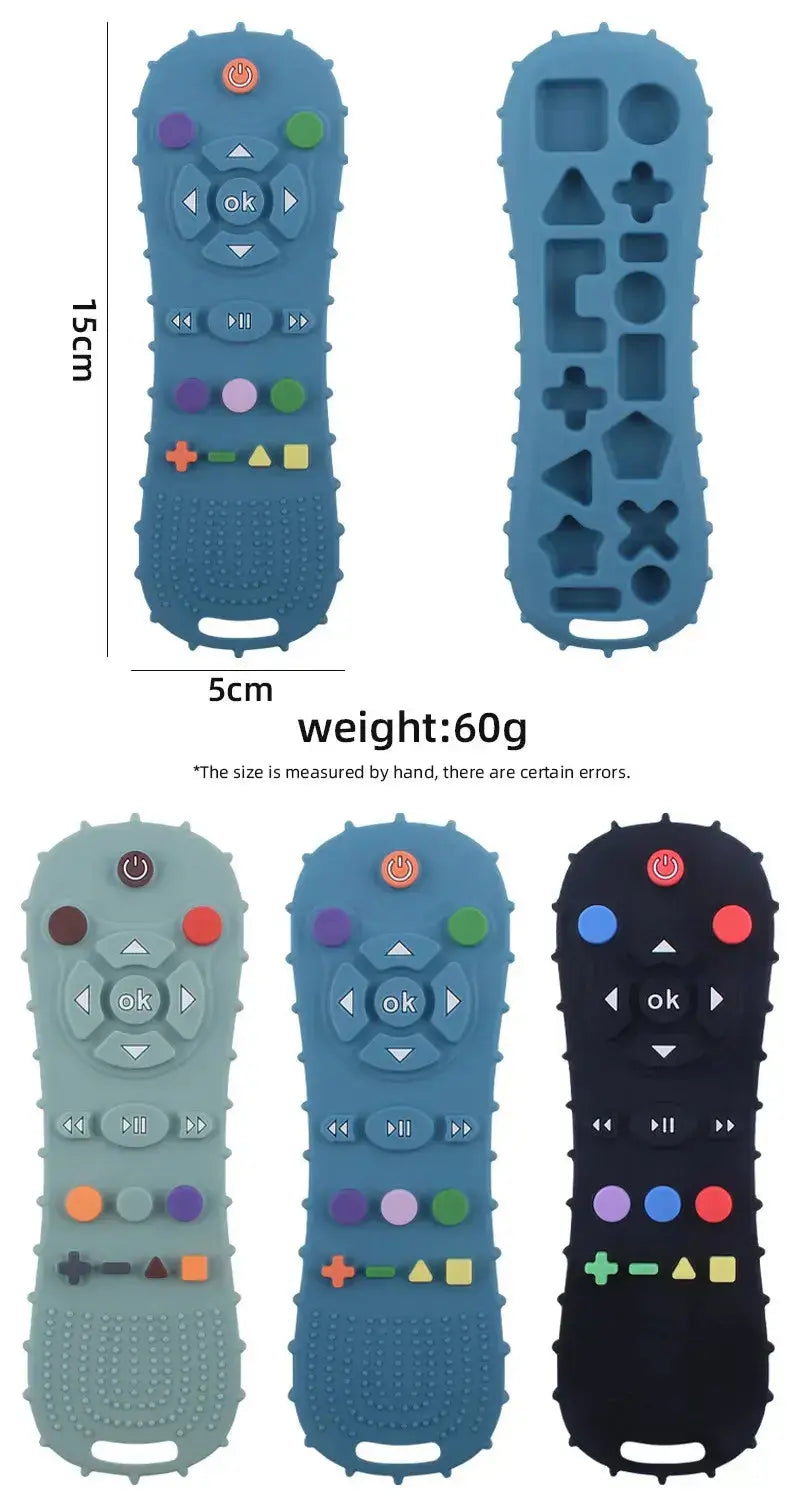 Babybijt TV-afstandsbediening / Joystick BabyEmpire
