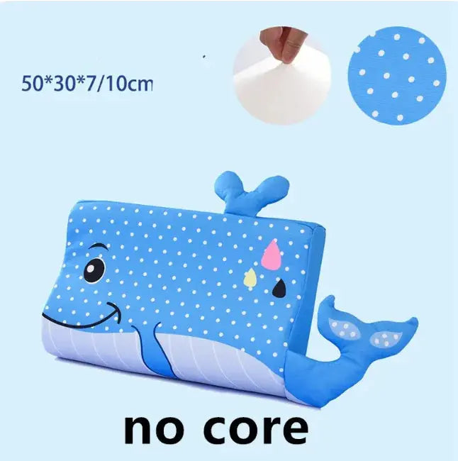 Geheugenfoam Kussen BabyEmpire