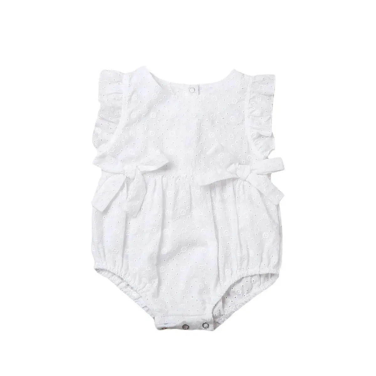 BabyEmpire Bloemen Romper - BabyEmpire