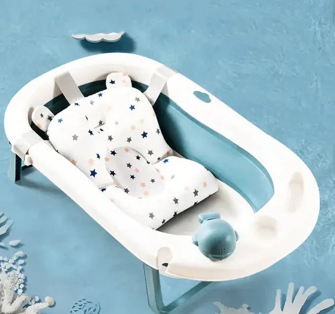 BabyEmpire Anti-slip Badkussen - BabyEmpire