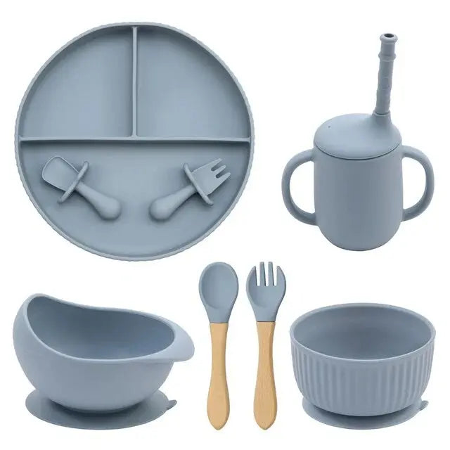 BabyEmpire Voedingsset 6-delig BabyEmpire