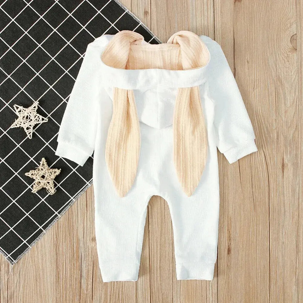 BabyEmpire Konijn Romper - BabyEmpire