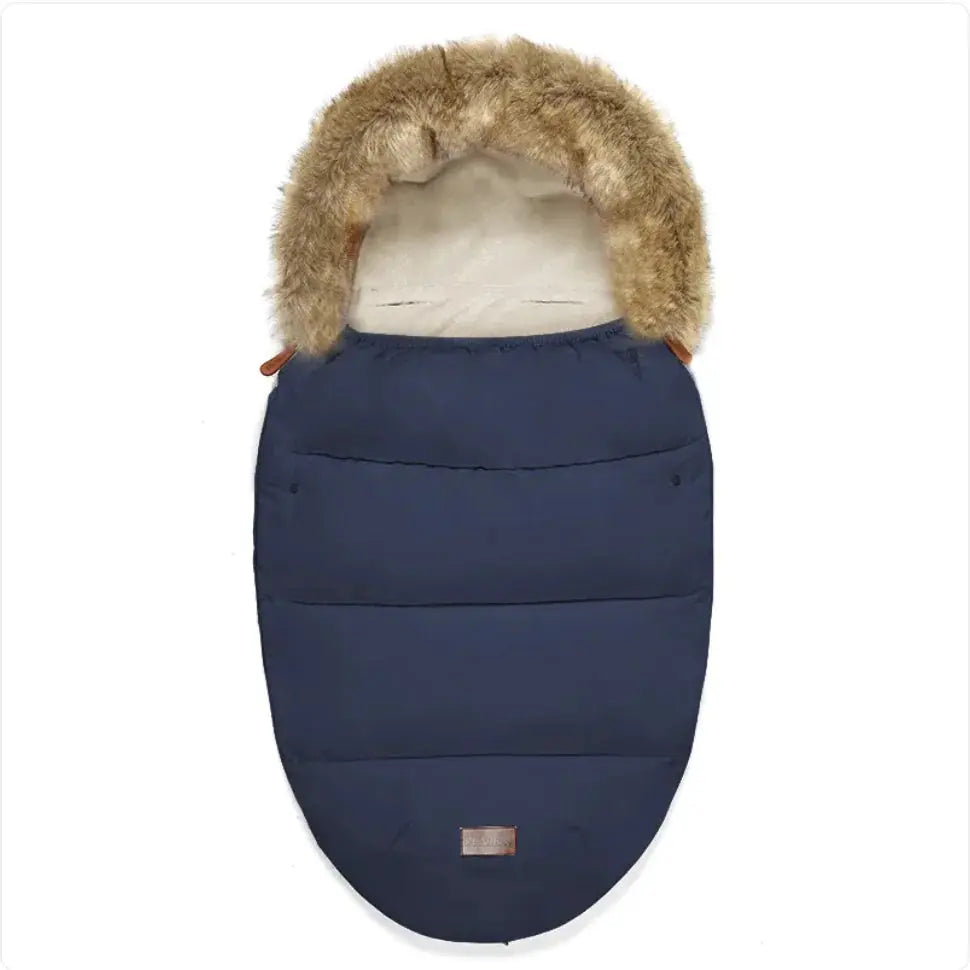 BabyEmpire Extra Comfort Slaapzak - BabyEmpire