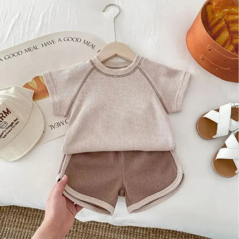 BabyEmpire Katoenen set - BabyEmpire
