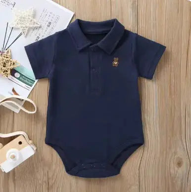 BabyEmpire NewBorn Romper - BabyEmpire