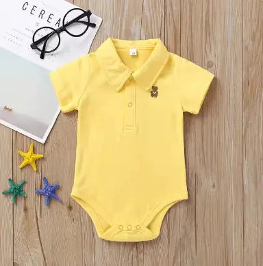 BabyEmpire NewBorn Romper - BabyEmpire