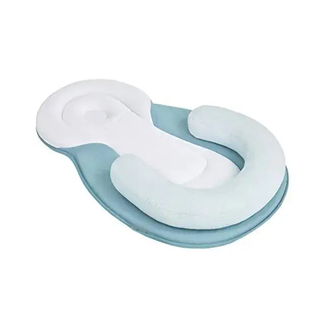 Draagbaar Babybed – Compact en Gemakkelijk Te Gebruiken bed voor Baby’s BabyEmpire