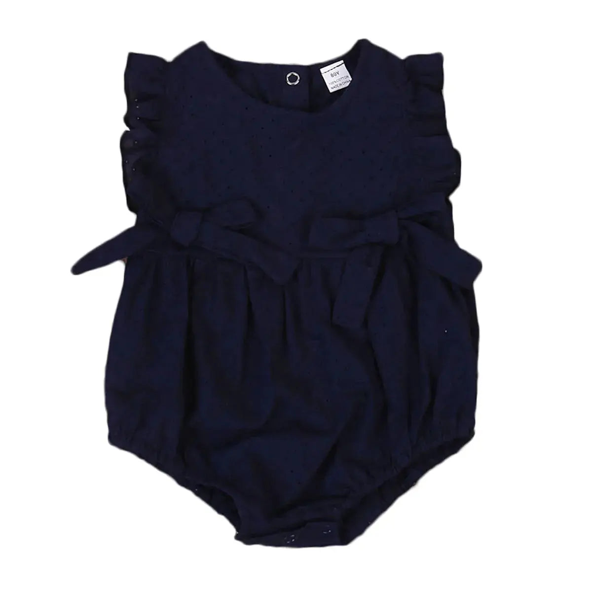 BabyEmpire Bloemen Romper - BabyEmpire