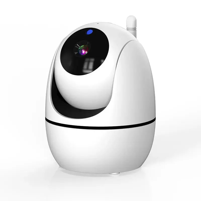HD Draadloos Babyfoon met Camera - BabyEmpire