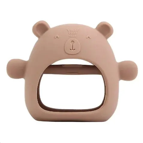 Beer Vorm Baby Teether BabyEmpire