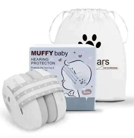 BabyEmpire Geluidsdempende Oorkappen voor Gehoorbescherming Baby - BabyEmpire