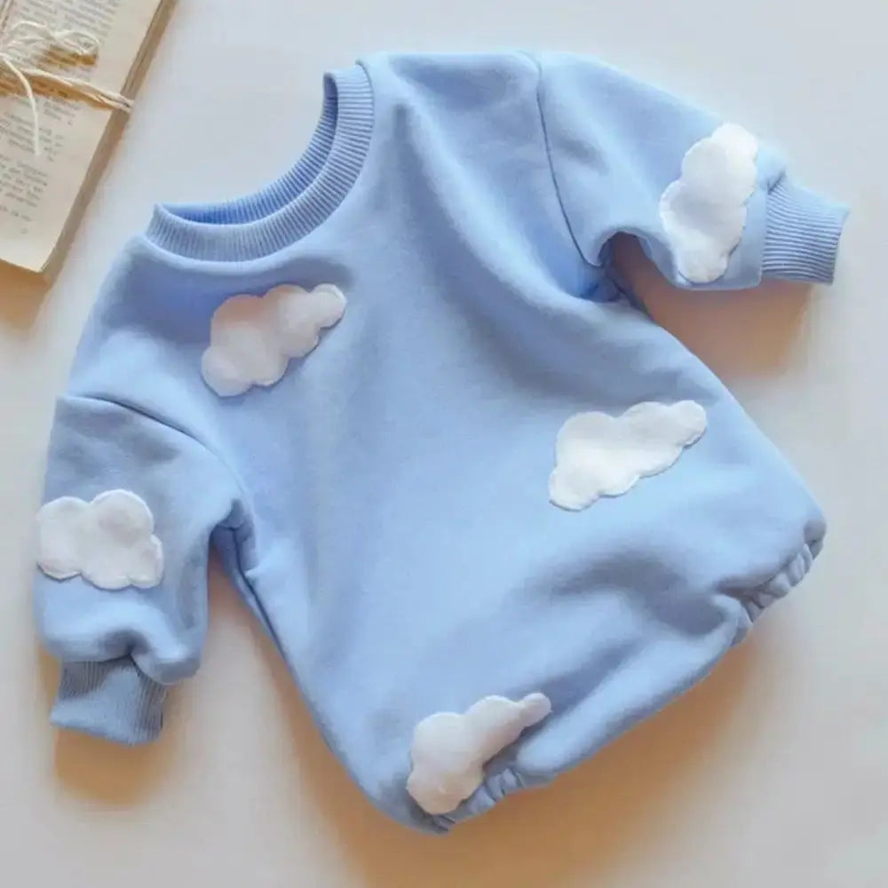 BabyEmpire Cute Sweater - BabyEmpire
