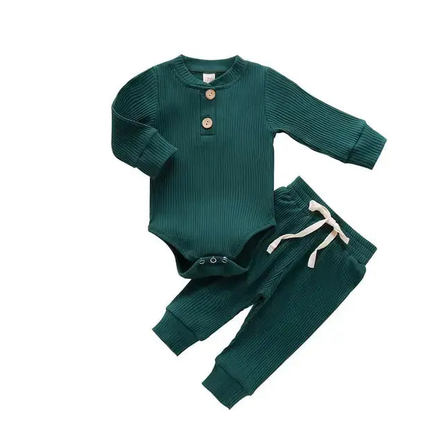 BabyEmpire Gebreid Kleding Set - BabyEmpire