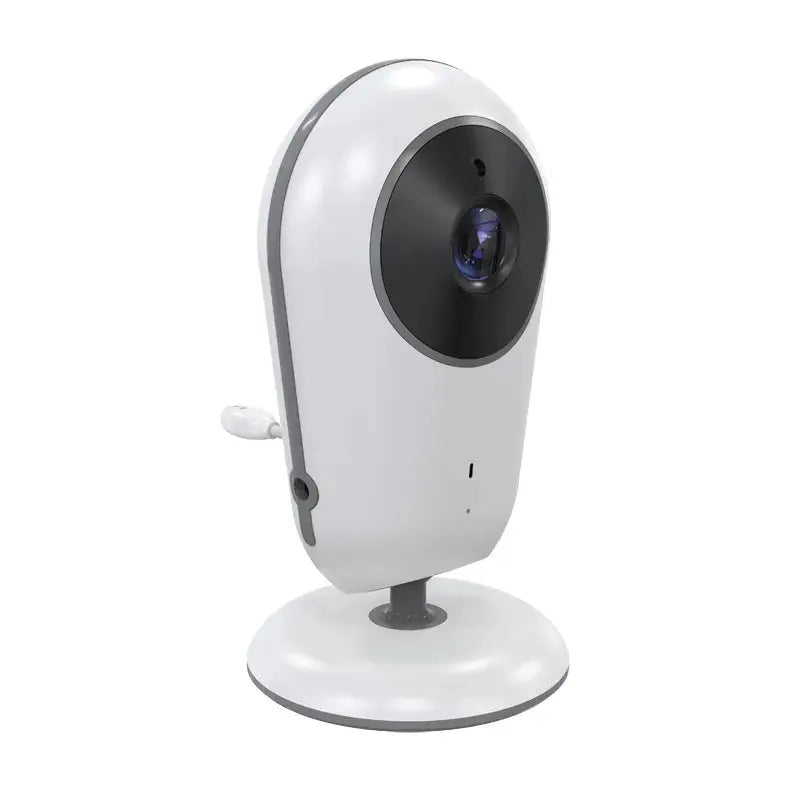 Draadloos Babyfoon Monitor Two-way Voice Intercom - BabyEmpire