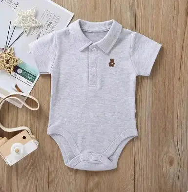 BabyEmpire NewBorn Romper - BabyEmpire
