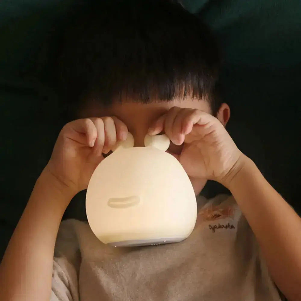 Schattige Slak Nachtlamp BabyEmpire