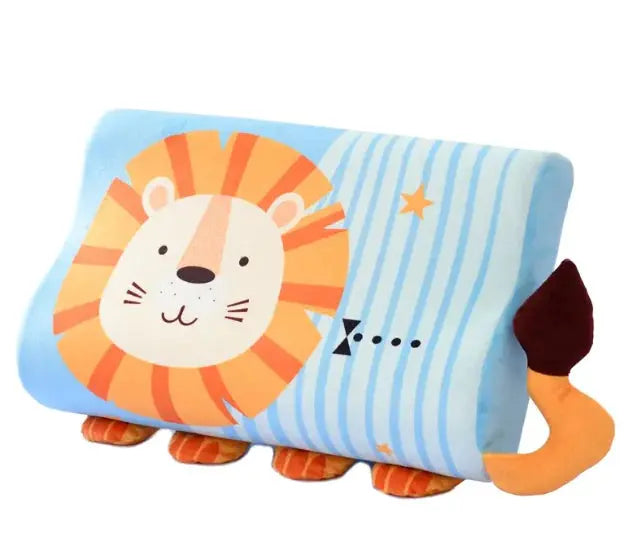 Geheugenfoam Kussen BabyEmpire