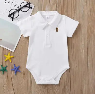 BabyEmpire NewBorn Romper - BabyEmpire