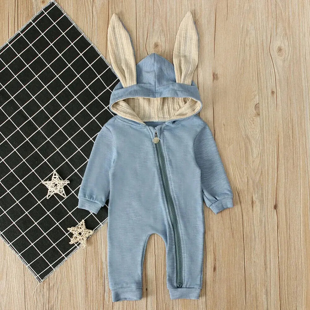 BabyEmpire Konijn Romper - BabyEmpire