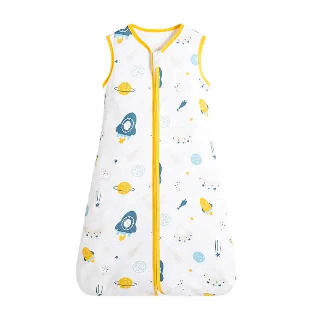 Newborn Baby Slaapzak – Zachte en Veilige Babydeken BabyEmpire