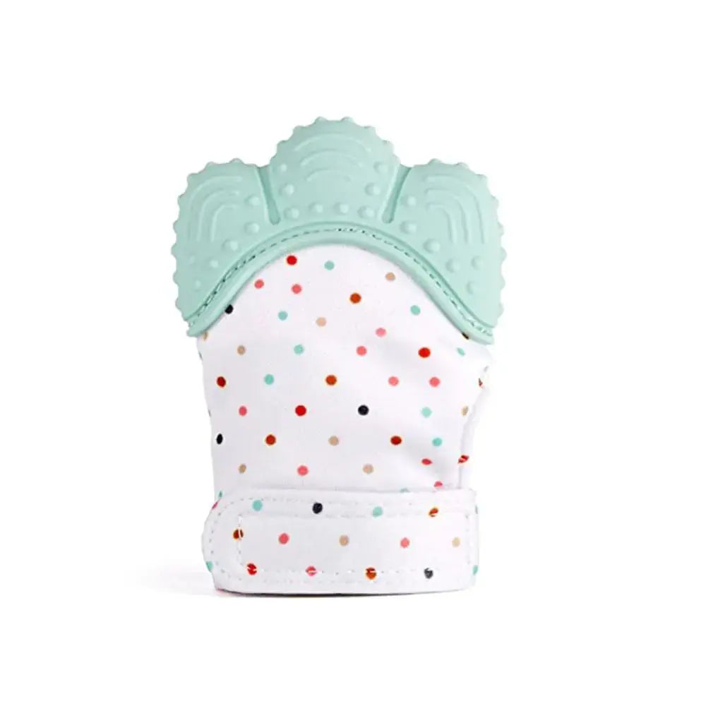 Baby Tanddoorbraak Handschoenen - BabyEmpire