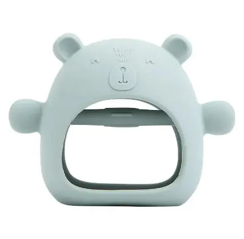 Beer Vorm Baby Teether BabyEmpire