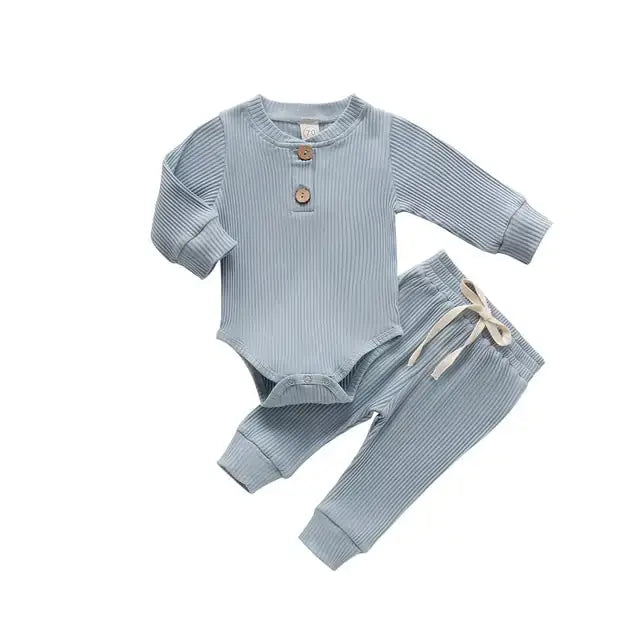 BabyEmpire Gebreid Kleding Set - BabyEmpire