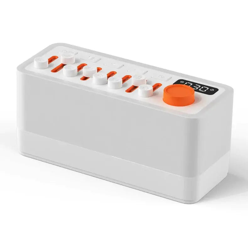 Aanpasbare White Noise Speaker BabyEmpire