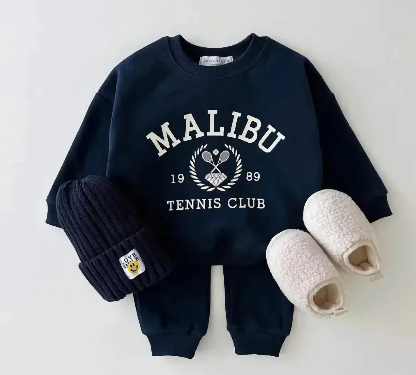 BabyEmpire Stoere Sweater and pants Set - BabyEmpire