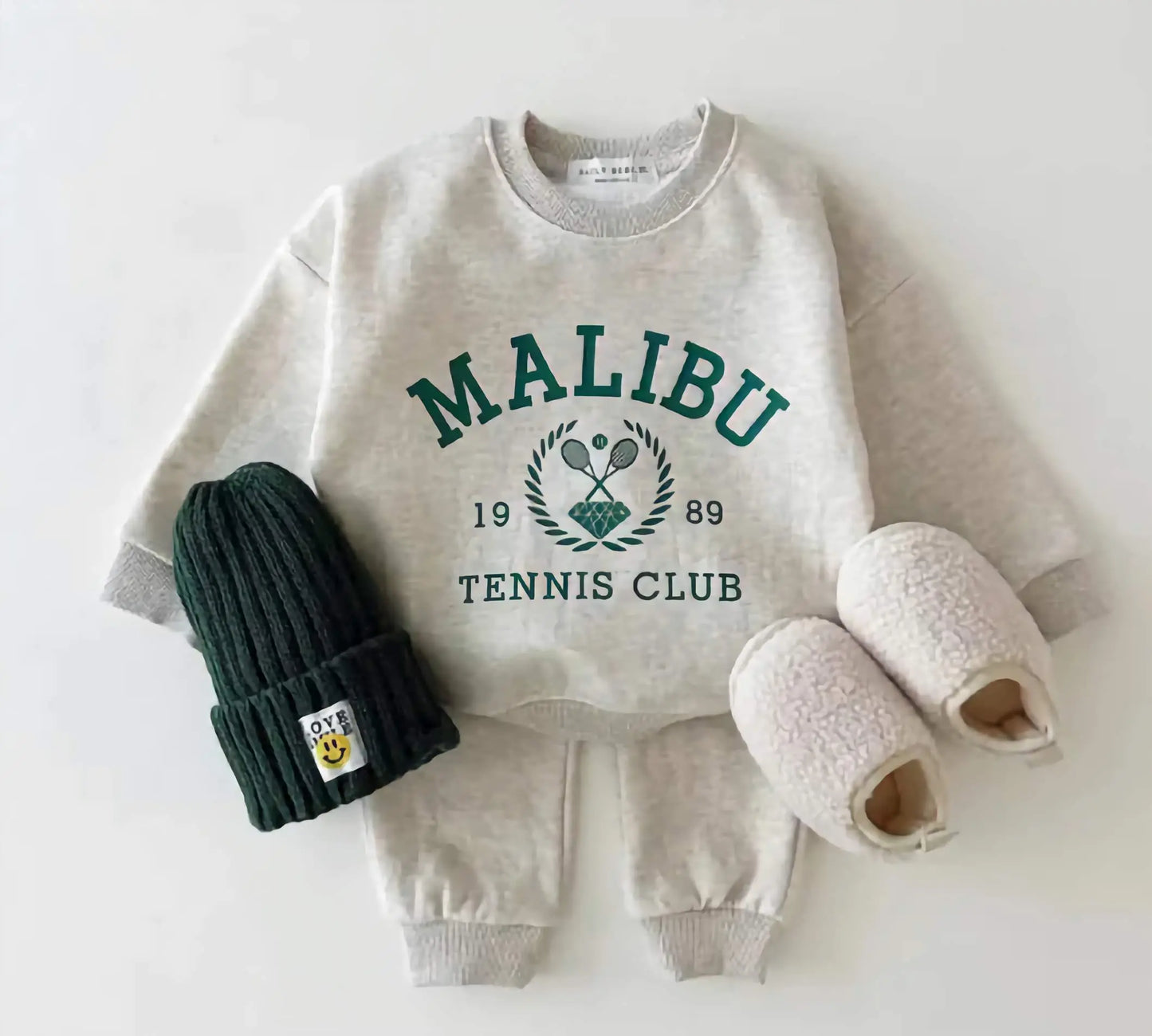 BabyEmpire Stoere Sweater and pants Set - BabyEmpire