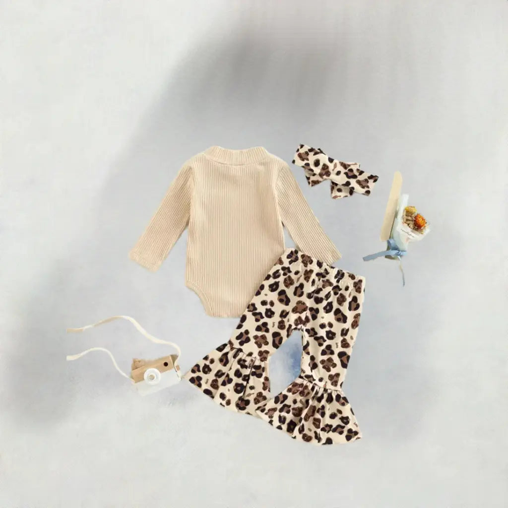 BabyEmpire Cute Comfort Set Meisjes - BabyEmpire