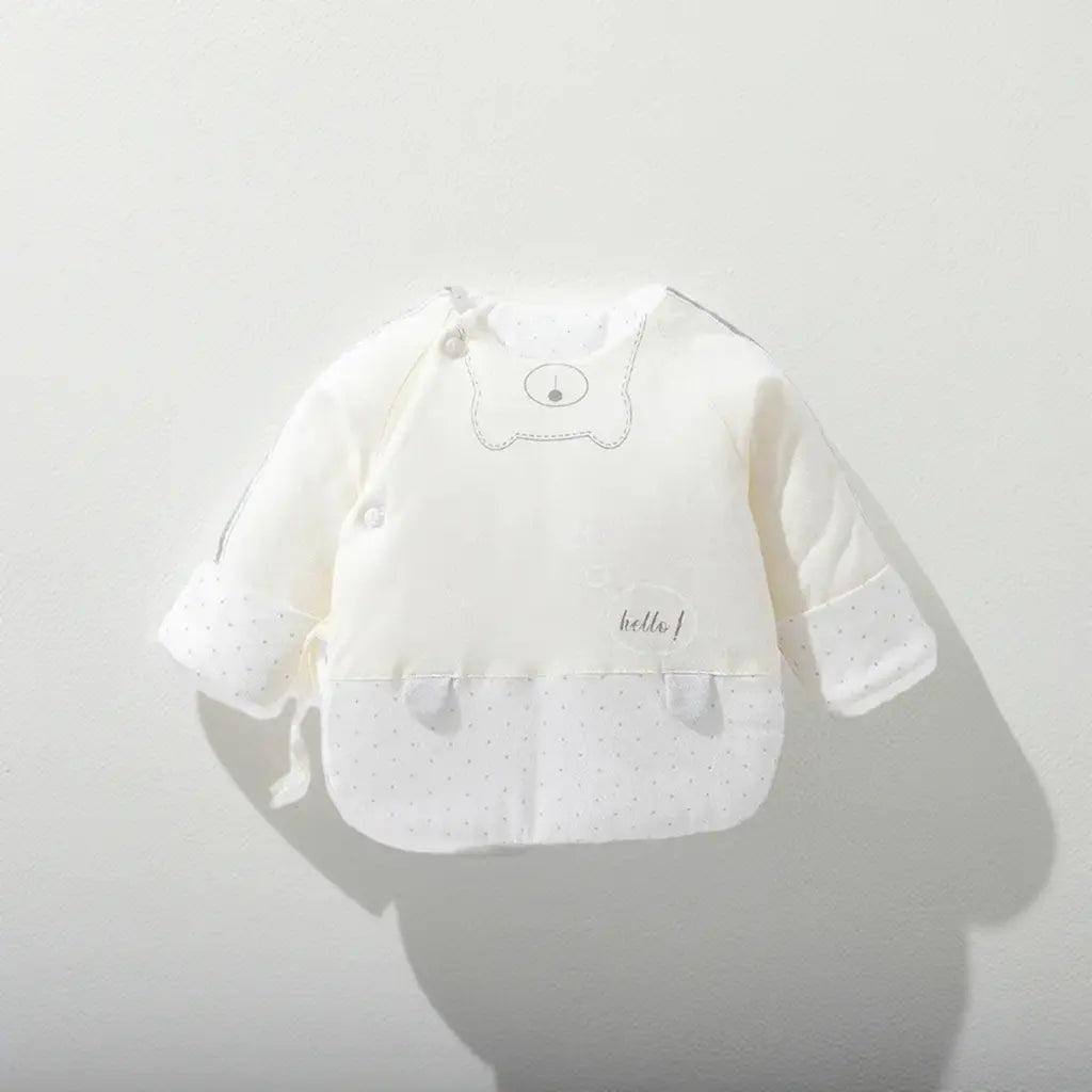 BabyEmpire Jasje Katoen - BabyEmpire