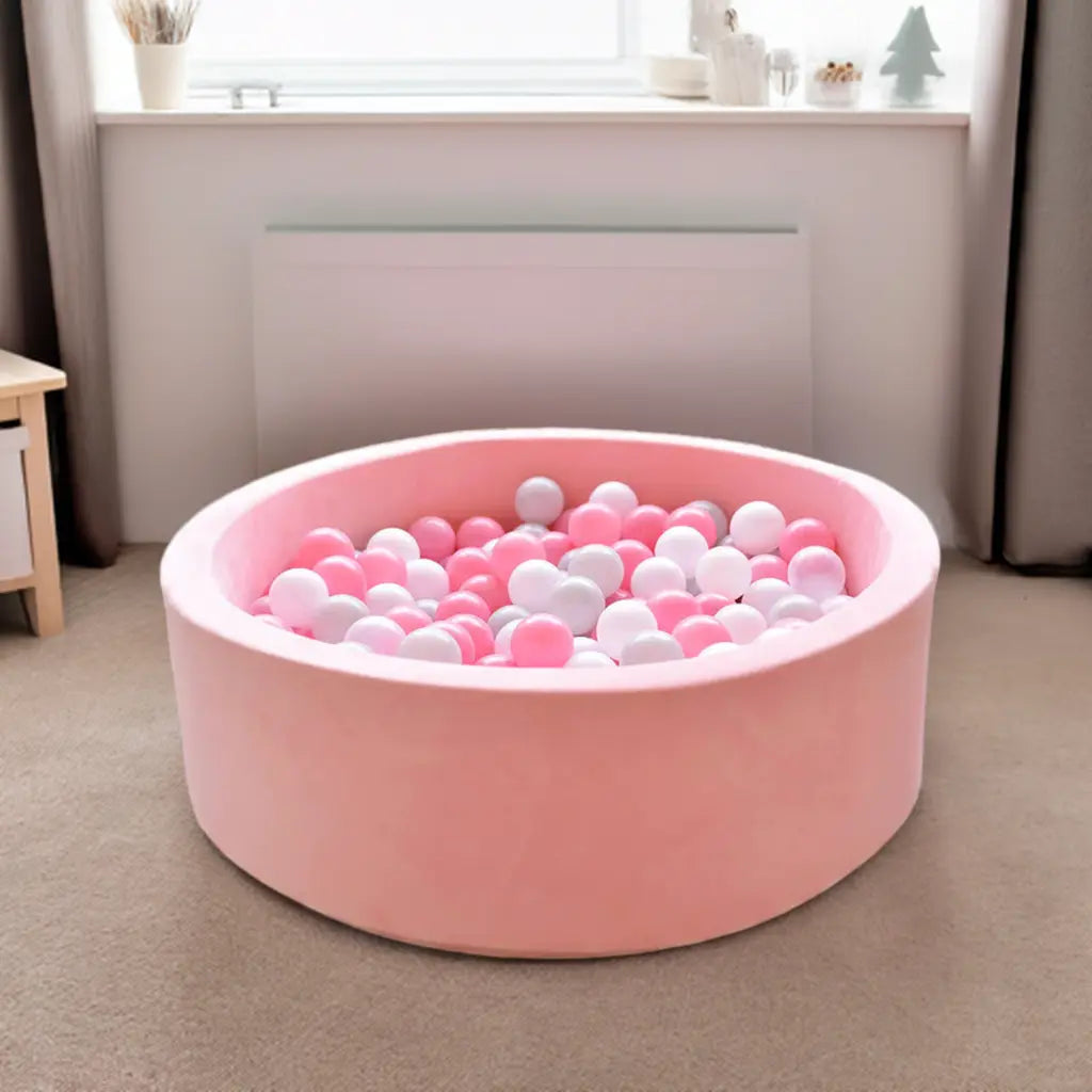 BabyEmpire Binnen Pret Ballenbak BabyEmpire